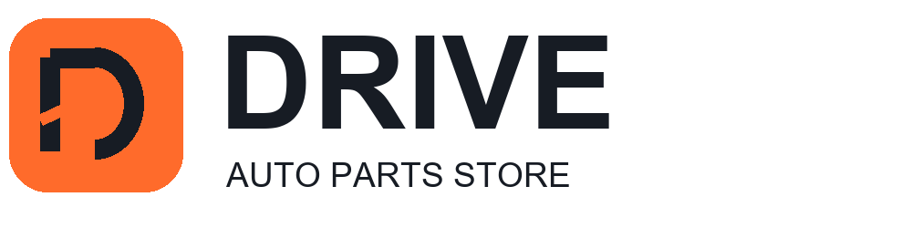 DRIVE — AUTO PARTS STORE