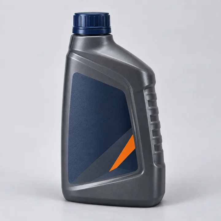 Масло моторное 5W-30 · 1 л — VELOQRA