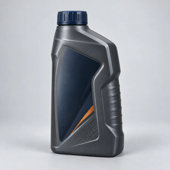 Масло моторное 5W-40 · 1 л — VELOQRA