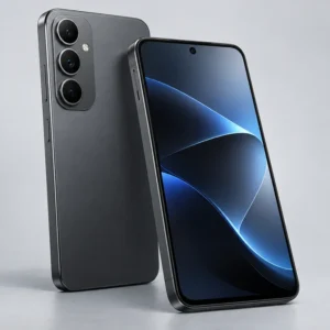 Nexora Phone Air 10 — Графит, демонстрационная модель