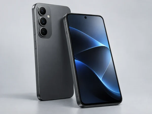 Nexora Phone Air 10 — Графит, демонстрационная модель