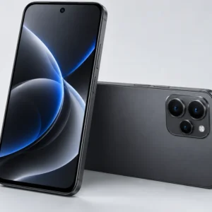 Nexora Phone Plus 11 — Графит, демонстрационная модель