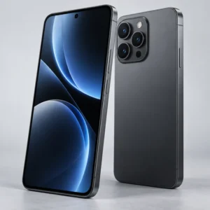 Zenbyte Phone Pro 12 — Графит, демонстрационная модель