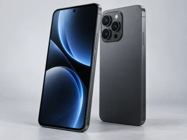 Zenbyte Phone Pro 12 — Графит, демонстрационная модель