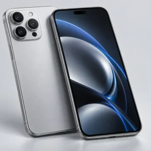 Zenbyte Phone Air 13 — Серебро, демонстрационная модель