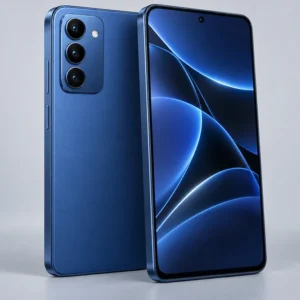 Zenbyte Phone Plus 13 — Синий, демонстрационная модель