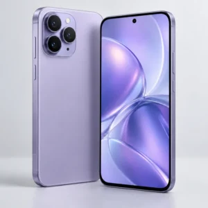 Zenbyte Phone Pro 13 — Лавандовый, демонстрационная модель