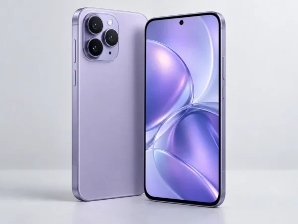 Zenbyte Phone Pro 13 — Лавандовый, демонстрационная модель