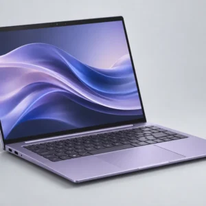 Veltrix Book Air 11 — Лавандовый, демонстрационная модель