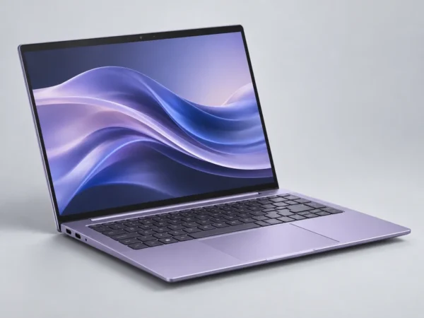Veltrix Book Air 11 — Лавандовый, демонстрационная модель
