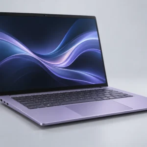 Veltrix Book Plus 12 — Лавандовый, демонстрационная модель