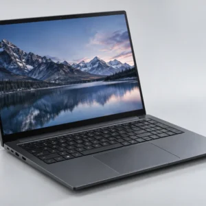 Noventi Book Pro 12 — Графит, демонстрационная модель