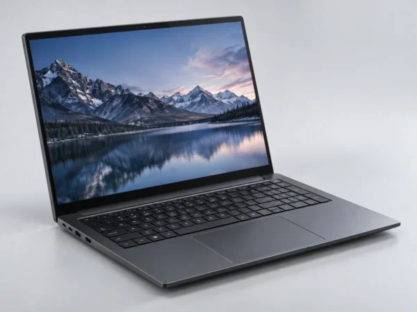 Noventi Book Pro 12 — Графит, демонстрационная модель