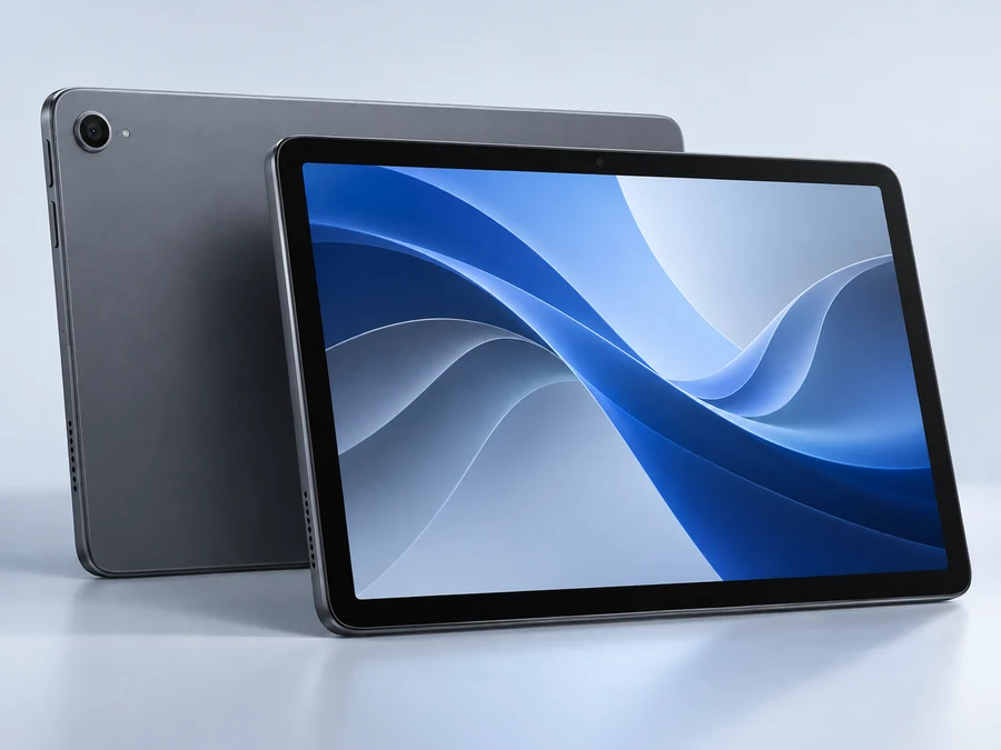 Lumiqo Tab Air 10 — Графит, демонстрационная модель