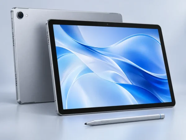 Lumiqo Tab Plus 10 — Серебро, демонстрационная модель