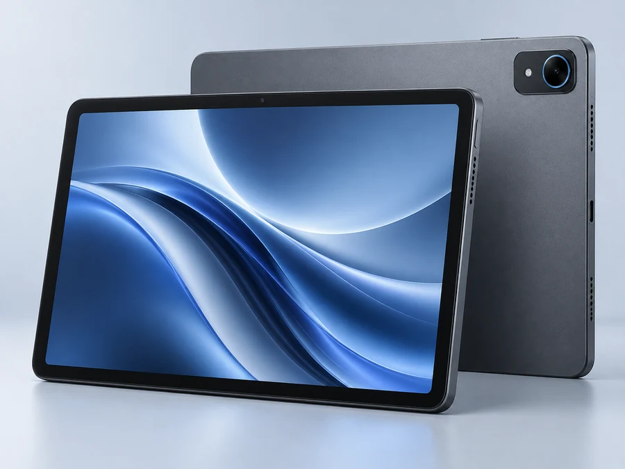 Lumiqo Tab Plus 11 — Графит, демонстрационная модель