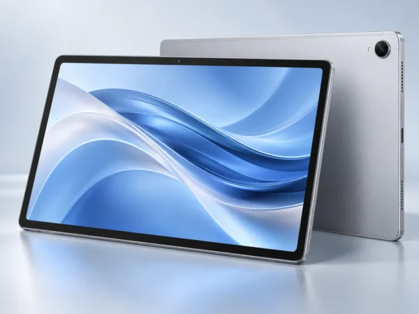 Lumiqo Tab Pro 11 — Серебро, демонстрационная модель