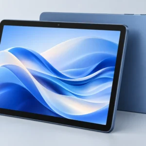 Synqro Tab Air 12 — Синий, демонстрационная модель