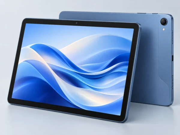 Synqro Tab Air 12 — Синий, демонстрационная модель