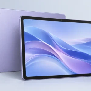 Synqro Tab Plus 12 — Лавандовый, демонстрационная модель