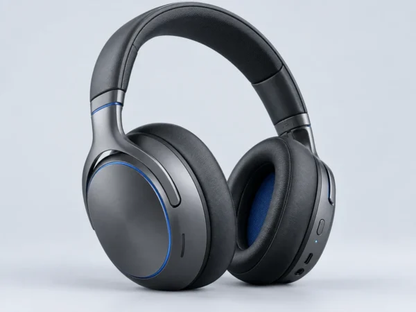 Auralis Sound Air 10 — Графит, демонстрационная модель