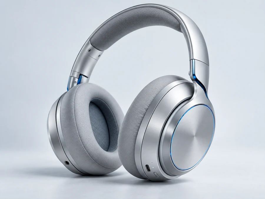 Fluxera Sound Air 13 — демонстрационная модель TECHPOINT