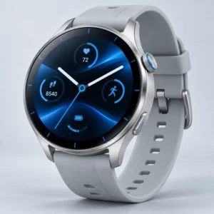 Chroniq Watch Plus 10 — демонстрационная модель TECHPOINT