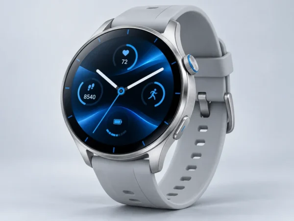 Chroniq Watch Plus 10 — демонстрационная модель TECHPOINT