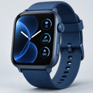 Chroniq Watch Pro 10 — демонстрационная модель TECHPOINT