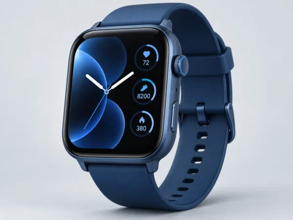 Chroniq Watch Pro 10 — демонстрационная модель TECHPOINT