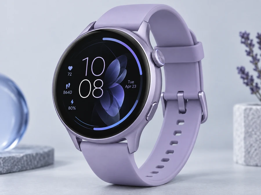 Chroniq Watch Air 11 — демонстрационная модель TECHPOINT