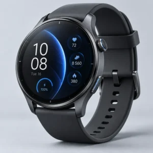 Chroniq Watch Plus 11 — демонстрационная модель TECHPOINT