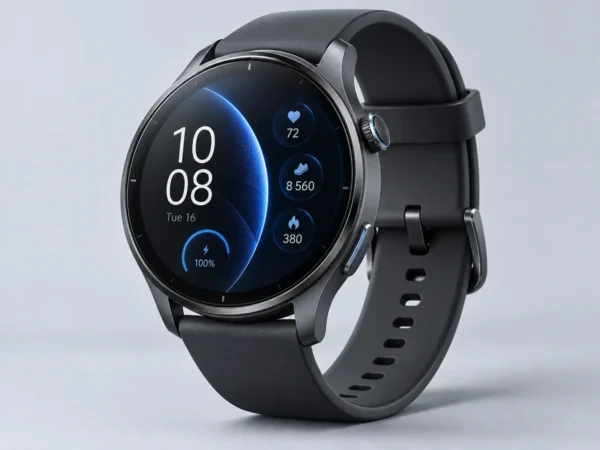 Chroniq Watch Plus 11 — демонстрационная модель TECHPOINT