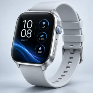Chroniq Watch Pro 11 — демонстрационная модель TECHPOINT