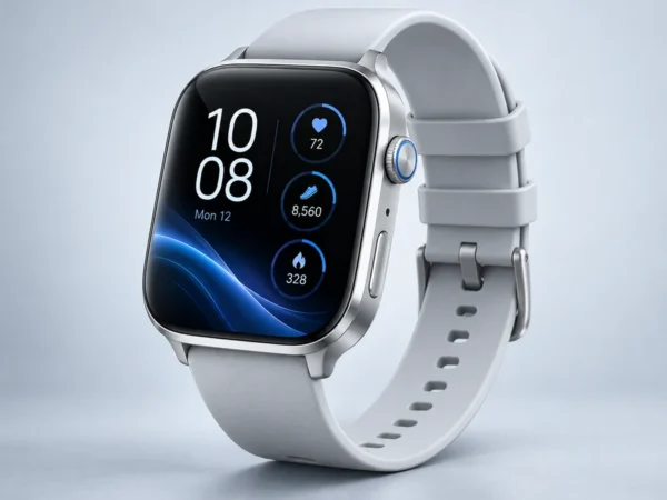 Chroniq Watch Pro 11 — демонстрационная модель TECHPOINT