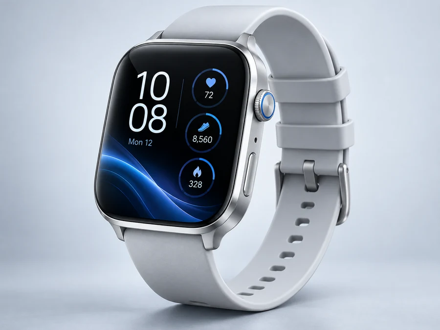 Chroniq Watch Pro 11 — демонстрационная модель TECHPOINT