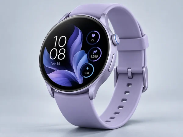 Zenbyte Watch Plus 12 — демонстрационная модель TECHPOINT