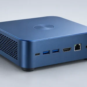 Corevia Mini Pro 10 — демонстрационная модель TECHPOINT
