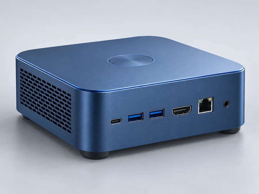 Corevia Mini Pro 10 — демонстрационная модель TECHPOINT
