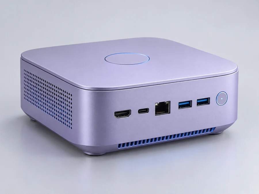 Corevia Mini Air 11 — демонстрационная модель TECHPOINT