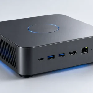 Corevia Mini Plus 11 — демонстрационная модель TECHPOINT