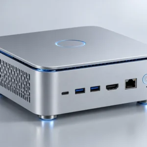 Corevia Mini Pro 11 — Серебро, демонстрационная модель