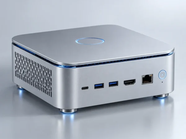 Corevia Mini Pro 11 — Серебро, демонстрационная модель