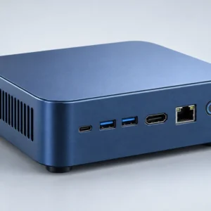 Noventi Mini Air 12 — Синий, демонстрационная модель