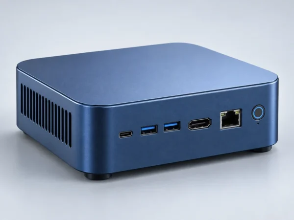 Noventi Mini Air 12 — Синий, демонстрационная модель