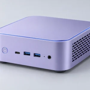 Noventi Mini Plus 12 — Лавандовый, демонстрационная модель