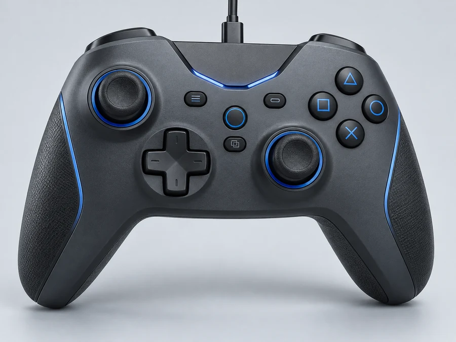 Playvora Control Air 10 — демонстрационная модель TECHPOINT
