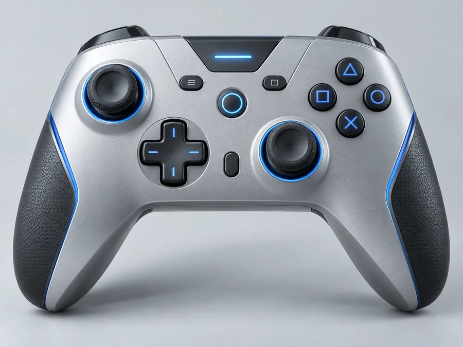 Playvora Control Plus 10 — демонстрационная модель TECHPOINT