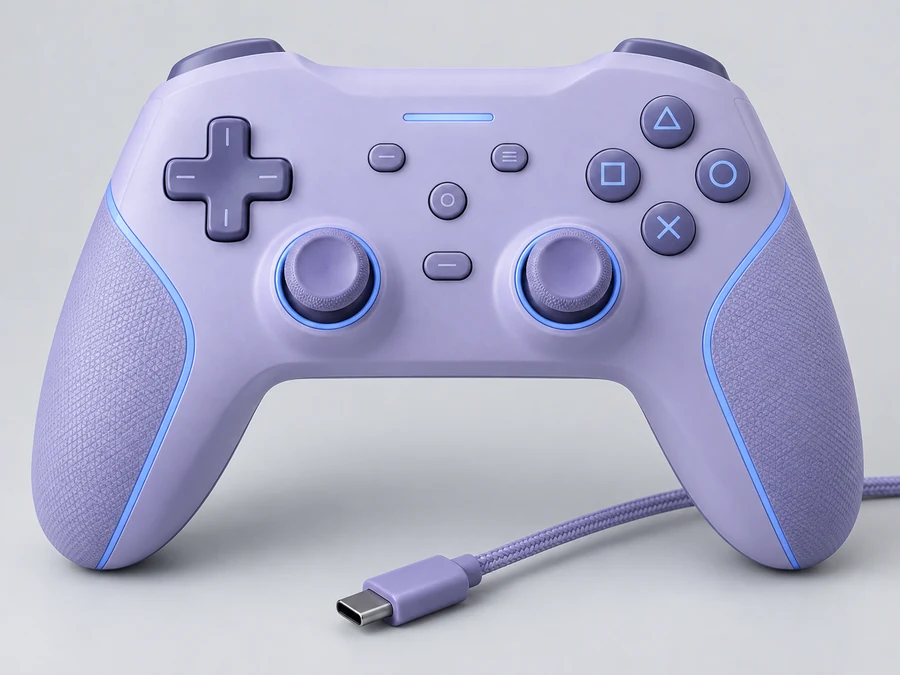 Playvora Control Air 11 — демонстрационная модель TECHPOINT