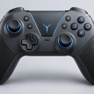 Playvora Control Plus 11 — демонстрационная модель TECHPOINT